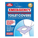  Disposable Toilet Covers 