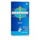 Disprin Aspirin Soluble Tablets 16