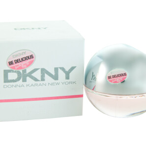Dkny Be Delicious Fresh Blossom Eau De Parfum | Chemist Direct
