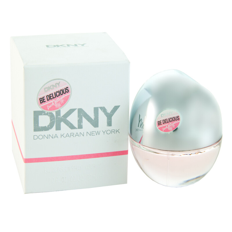 Dkny Be Delicious Fresh Blossom Eau De Parfum | Chemist Direct