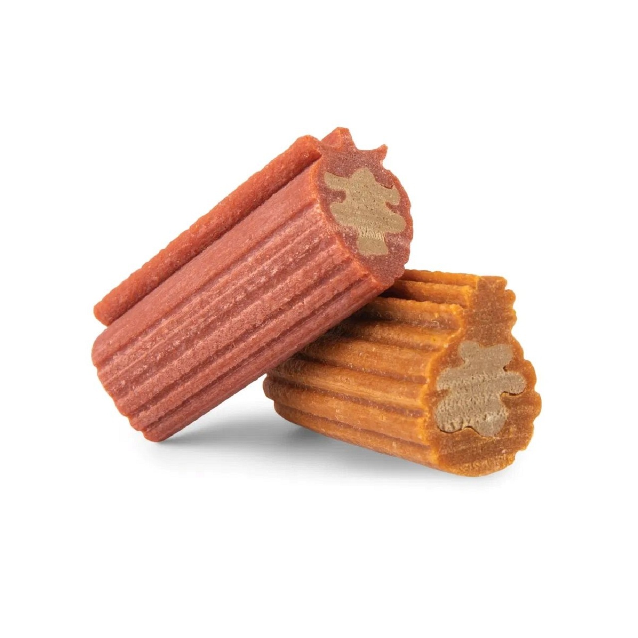 Dole Natural Dog Chews Strawberry & Pineapple Assorted Bag 200g