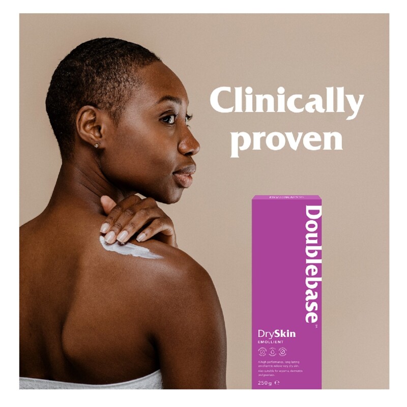 Doublebase Dry Skin Emollient
