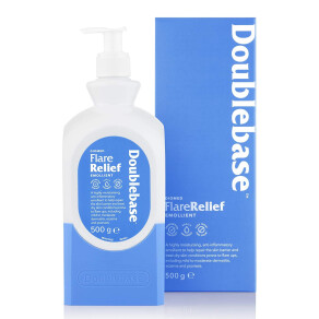 Doublebase Diomed Flare Relief Emollient