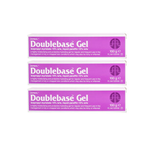 Doublebase Gel