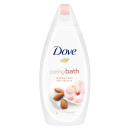 Dove Bath Almond Cream