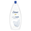 Dove Bath Indulging Cream
