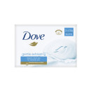 Dove Gentle Exfoliating Beauty Cream Bar Twin Pack