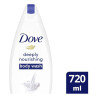 Dove Deeply Nourishing Body Wash