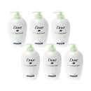  Dove Beauty Cream Hand Wash Original Six Pack 