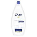  Dove Deeply Nourishing Body Wash 