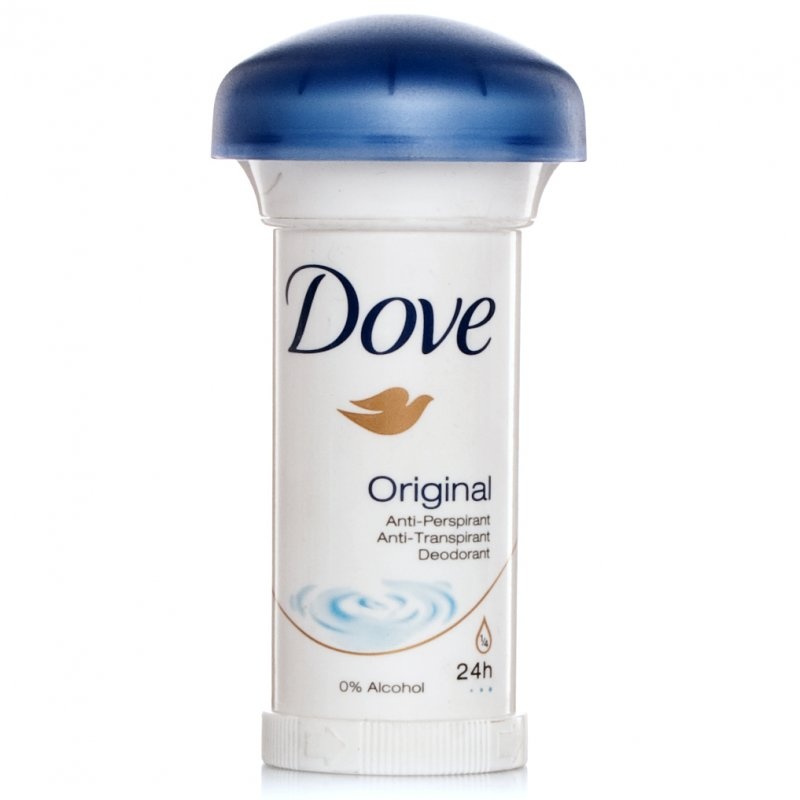 Deodorant Cream - Homecare24