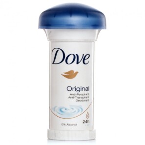  Dove Deodorant Stick Original for Women 
