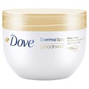 Dove Derma Spa Body Cream Goodness