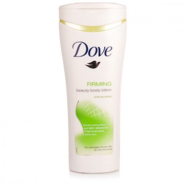 Dove Firming Body Lotion