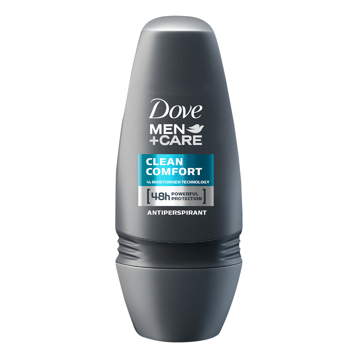 Dove Men+ Care Anti-Perspirant Roll On Clean Comfort