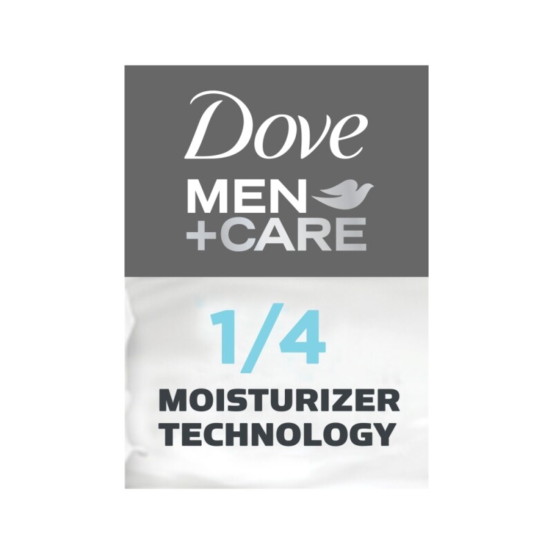 Dove Men+ Care Anti-Perspirant Roll On Extra Fresh