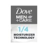 Dove Men+ Care Anti-Perspirant Roll On Extra Fresh