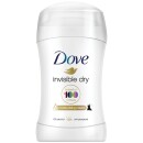  Dove For Women Antiperspirant Cream Stick Invisible Dry 