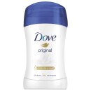  Dove For Women Antiperspirant Cream Stick Original 