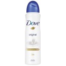  Dove For Women Antiperspirant Original 