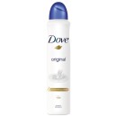 Dove For Women Antiperspirant Original