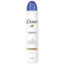  Dove For Women Antiperspirant Original 