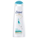  Dove Hair Shampoo Daily Moisture 2in1 