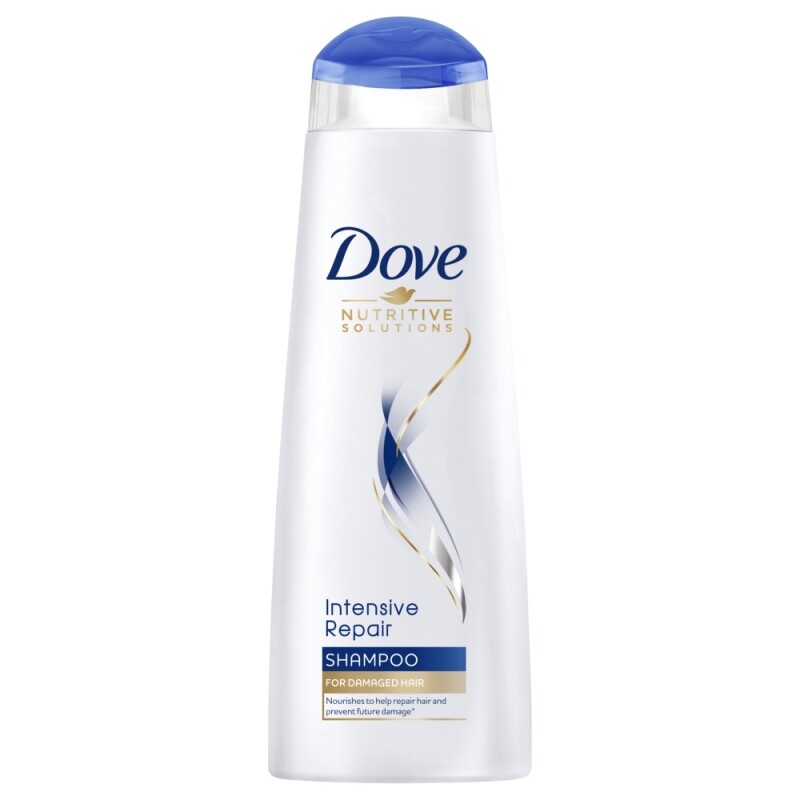 Dove Hair Shampoo Intense Repair