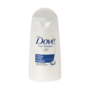  Dove Intense Repair Travel Size Shampoo 