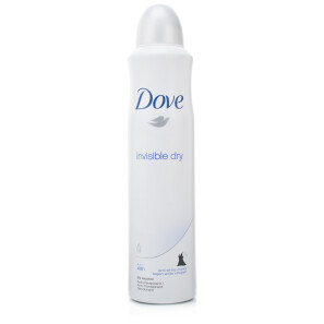  Dove Invisible Dry Women Antiperspirant Deodorant 