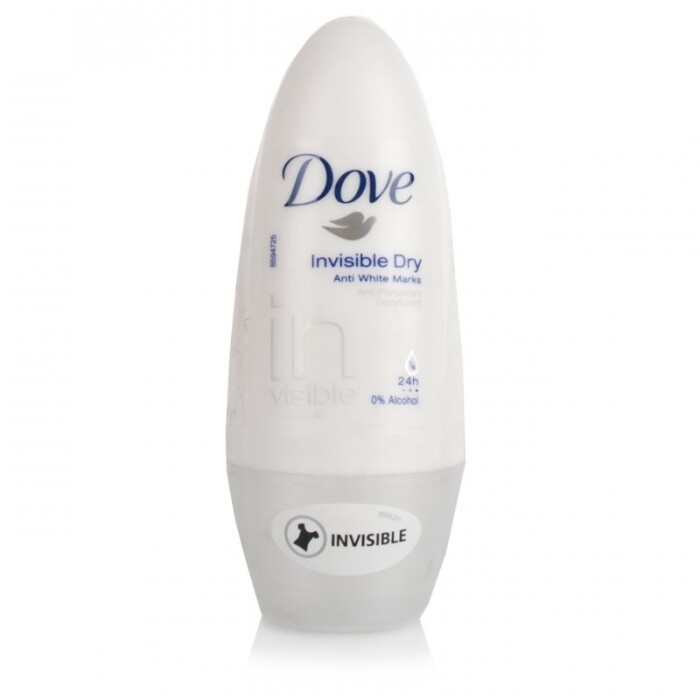dove invisible dry anti perspirant deodorant chemist direct