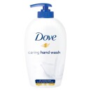  Dove Liquid Hand Wash Beauty Cream 