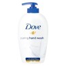 Dove Liquid Hand Wash Beauty Cream