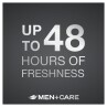 Dove Men+ Care Antiperspirant Clean Comfort
