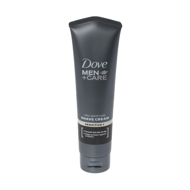 Dove Men Care Sensitive Shave Cream