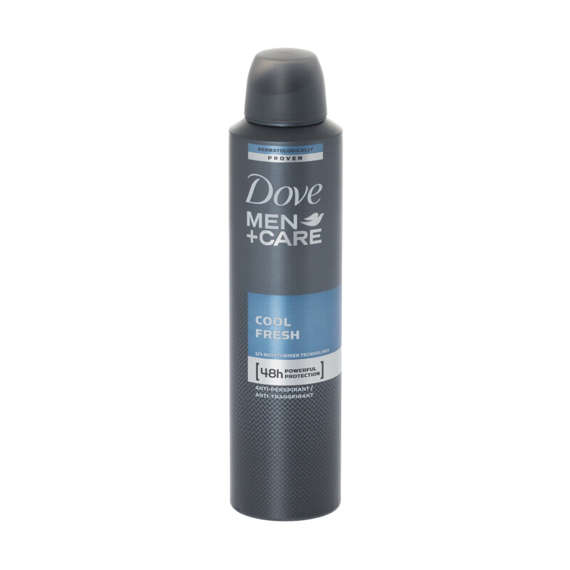 Dove Men+ Care Cool Fresh Anti-Perspirant Deodorant