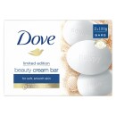  Dove Original Beauty Cream Bar Twin Pack 