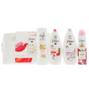 Dove Radiantly Refreshing Ultimate Weekend Beauty Bag