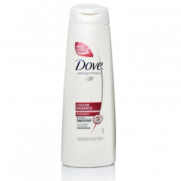 Dove Shampoo Colour Radiance