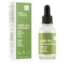  Dr Botanicals Apothecary Rapid Rescue CBD Serum 