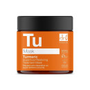 Dr Botanicals Apothecary Turmeric Superfood Restoring Treatment Mask