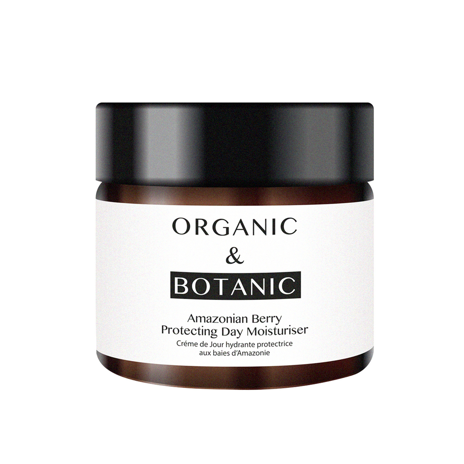 Dr Botanicals Organic & Botanic Amazonian Berry Protecting Day Moisturiser