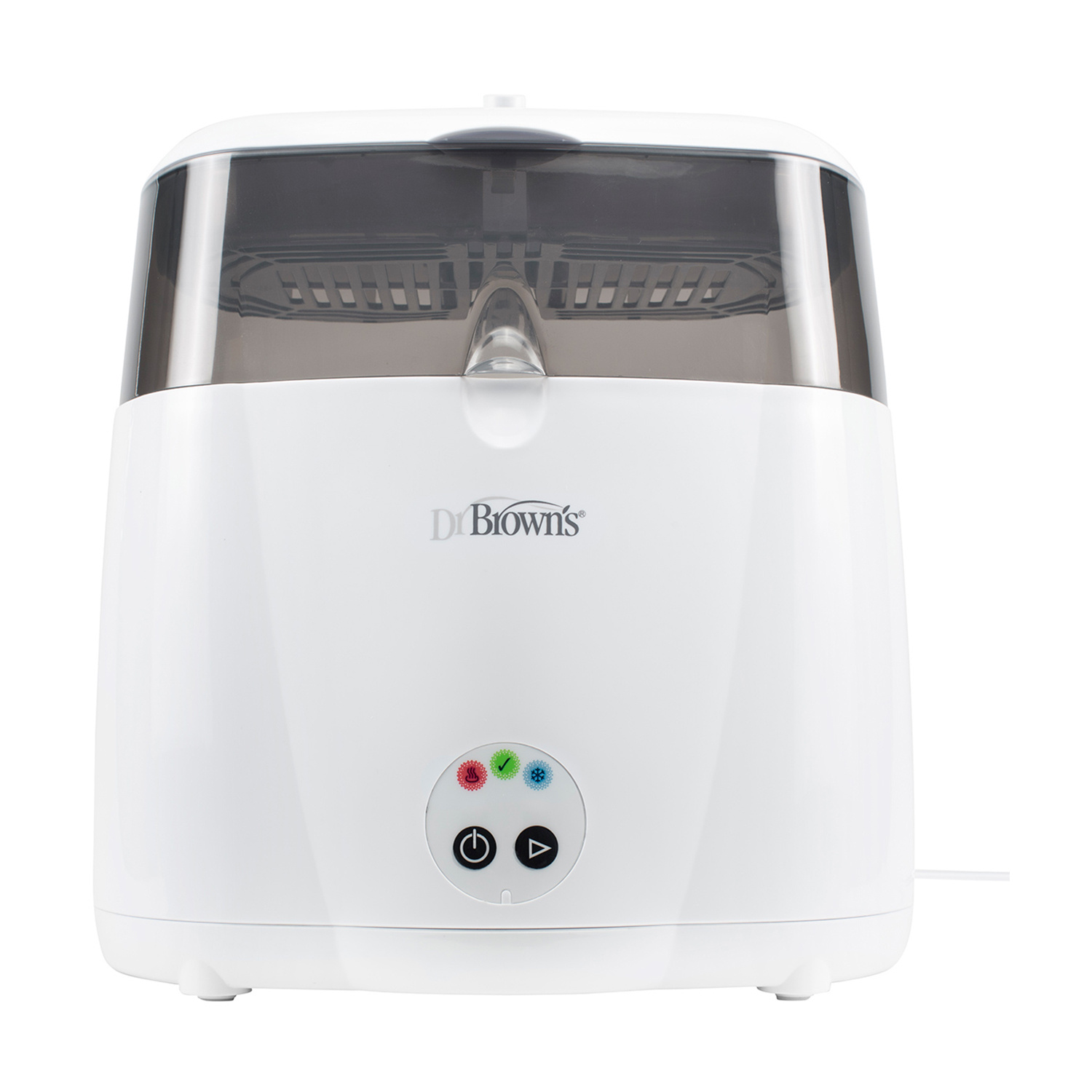 Dr Brown's Electric Steam Steriliser Review