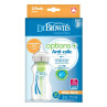 Dr Browns Options+ Anti-Colic Bottles Twin Pack