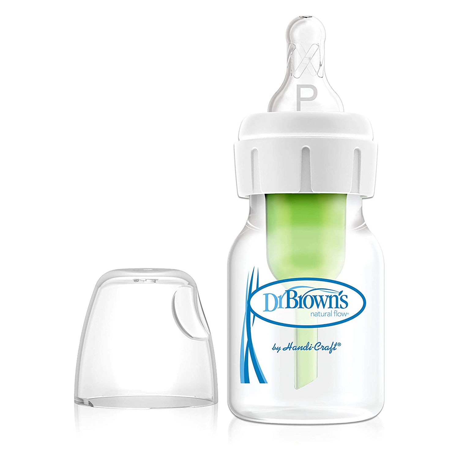 Dr Brown's Options+ Anti-Colic Preemie Bottle
