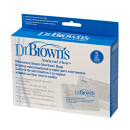 Dr Browns Microwave Steriliser Bags