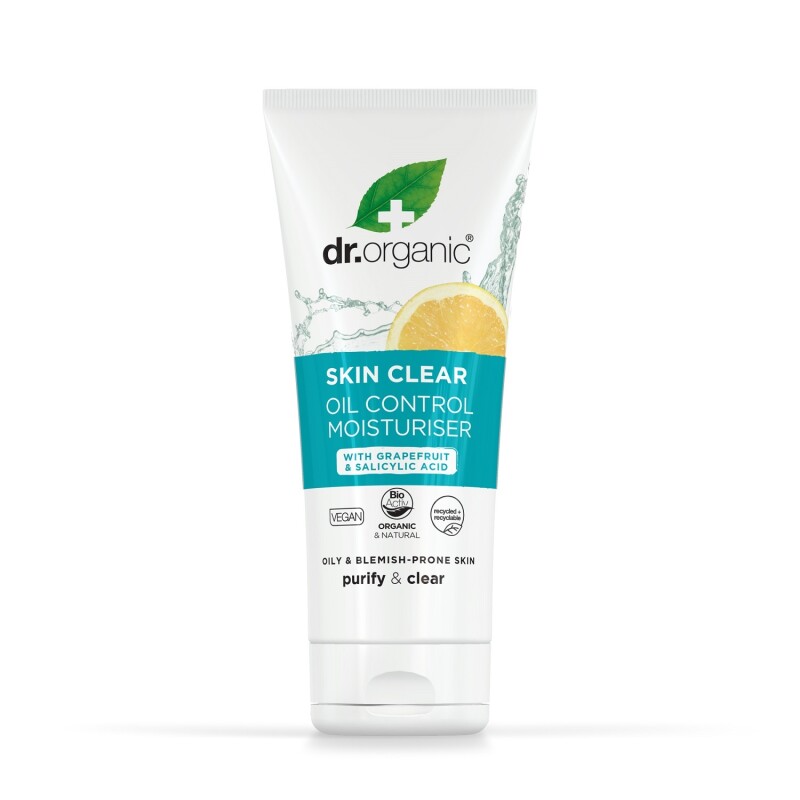 Dr Organic Skin Clear Moisturiser
