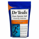 Dr Teals Pure Epsom Salt Post Workout Soak