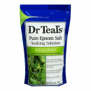 Dr Teals Pure Epsom Salt Relax & Relief with Eucalyptus and Peppermint