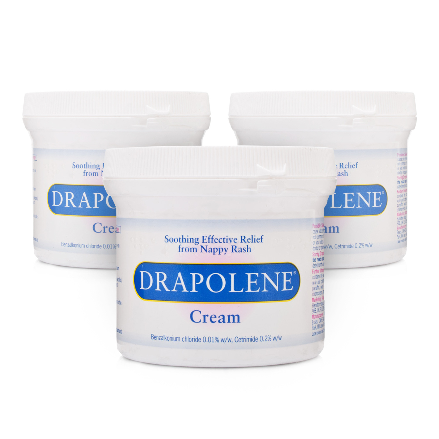 Drapolene Cream Review